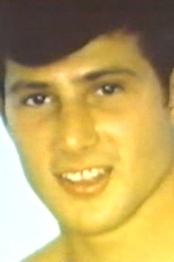 Portrait of Jeff