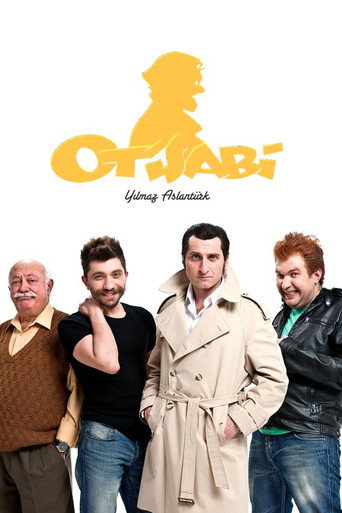 Poster for Otisabi