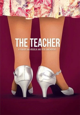 Poster for The Teacher