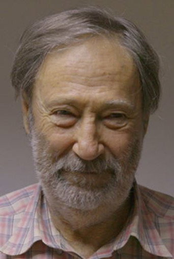 Portrait of Petar Arsovski