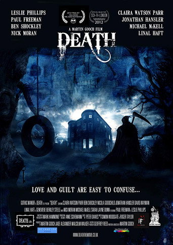 Poster for After Death