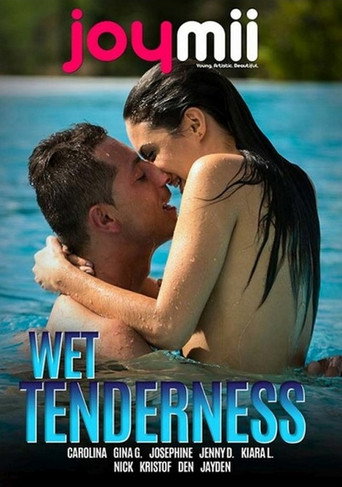 Poster for Wet Tenderness