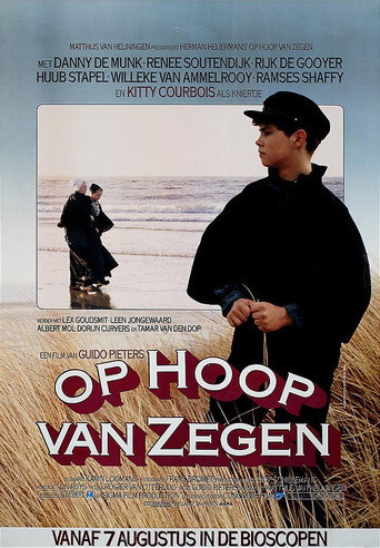 Poster for The Good Hope