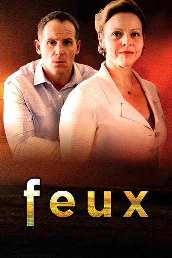 Poster for Feux