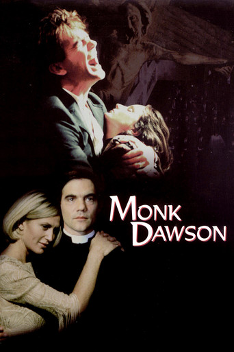 Poster for Monk Dawson