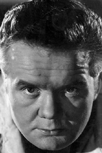 Portrait of Henri Guégan
