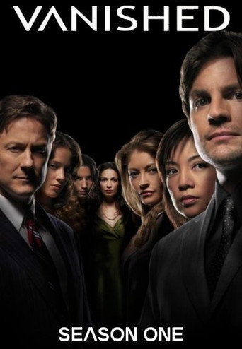 The poster for Season 1