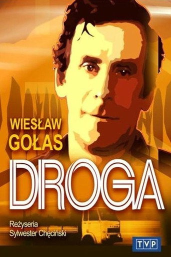 Poster for Droga
