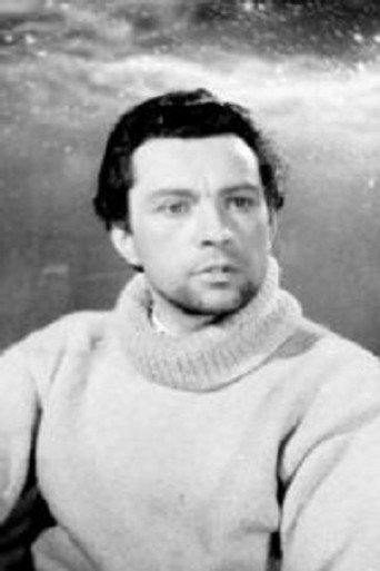 Portrait of Ryszard Bacciarelli
