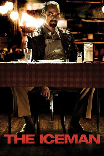 Poster for The Iceman