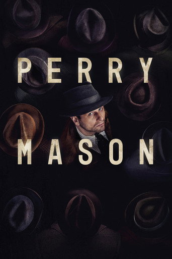 The poster for Season 1