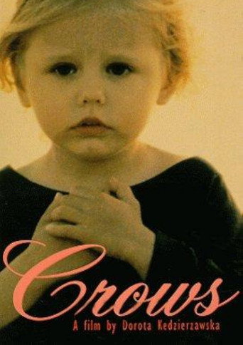 Poster for Crows