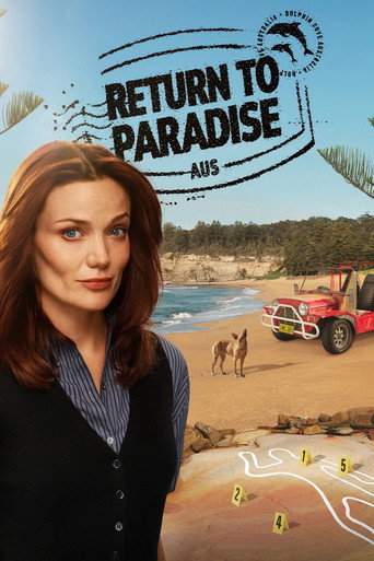 The poster for Series 1