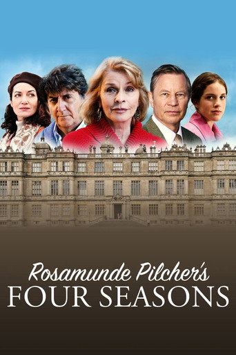 Poster for Rosamunde Pilcher's Four Seasons