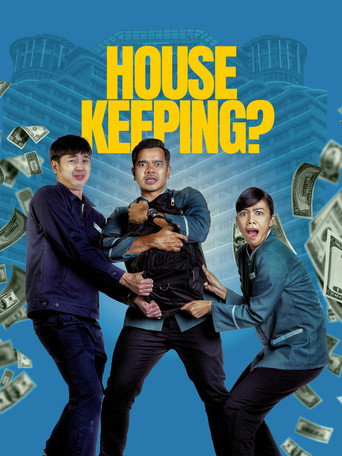 Poster for Housekeeping?