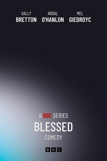 Poster for Blessed