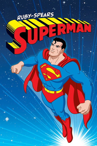 Poster for Superman