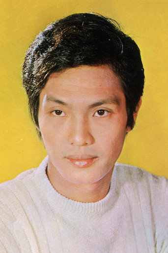 Portrait of Wong Chung