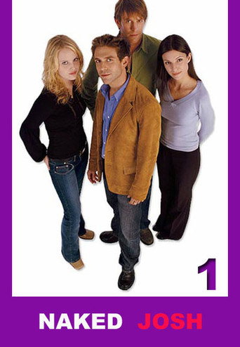 The poster for Season 1