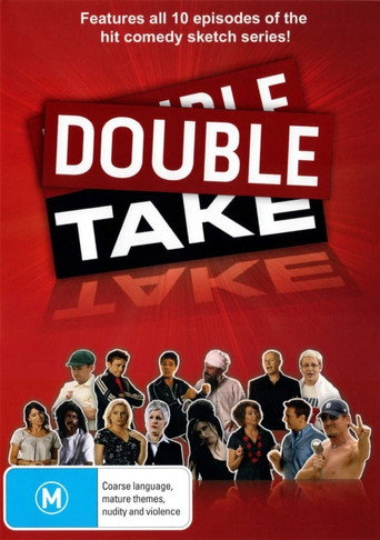 The poster for Series 1