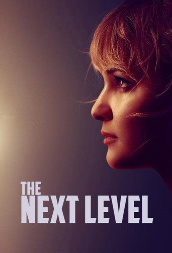 Poster for The Next Level