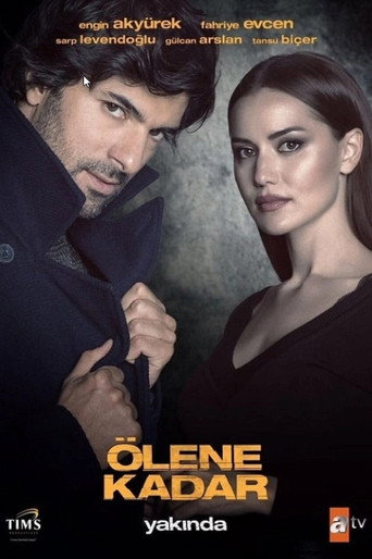 The poster for Season 1