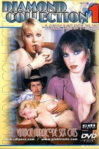 Poster for Diamond Collection