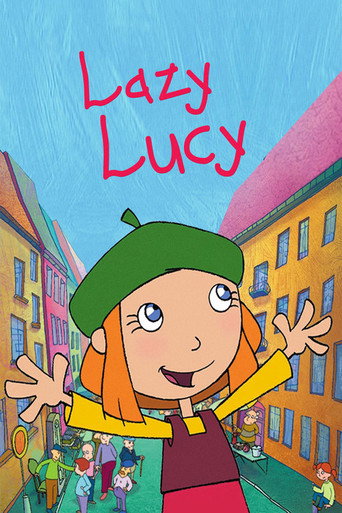 Poster for Lazy Lucy