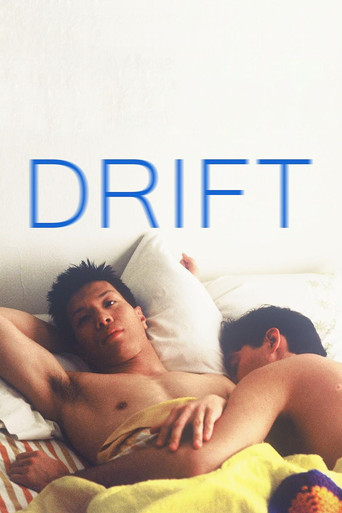 Poster for Drift