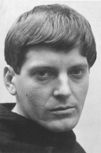 Portrait of Yury Pogrebnichko