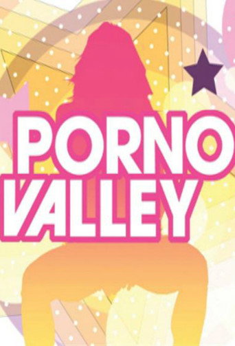 Poster for Vivid Valley