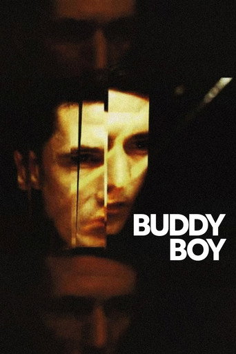 Poster for Buddy Boy
