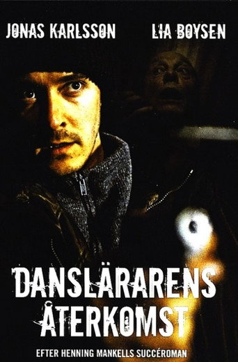 The poster for Season 1