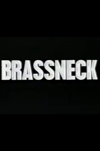 Poster for Brassneck