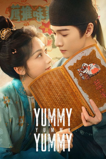 Poster for Yummy Yummy Yummy