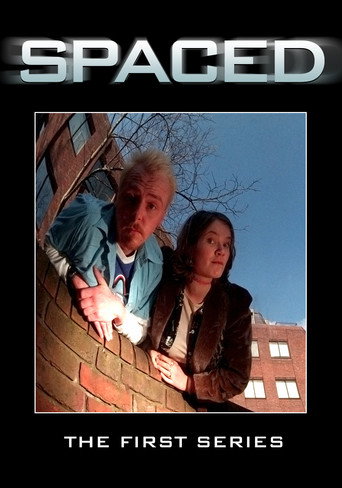 The poster for Series 1