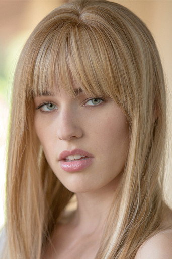 Portrait of Riley Nixon