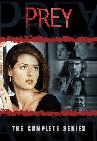 The poster for Season 1