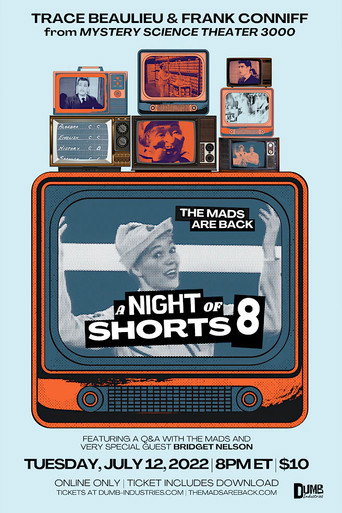 The poster for Season 2