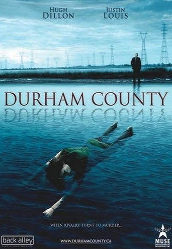 The poster for Season 1