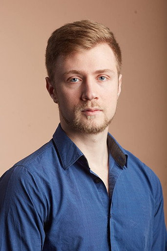 Portrait of Tiberiu Harsan