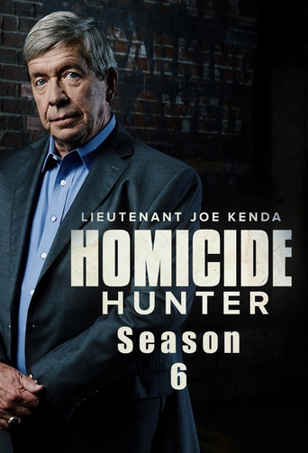 The poster for Season 6