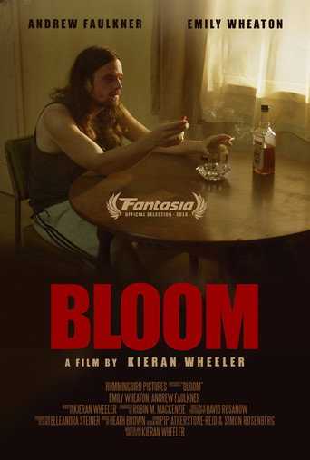 Poster for Bloom