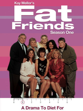 The poster for Season 1