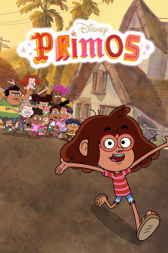 Poster for Primos