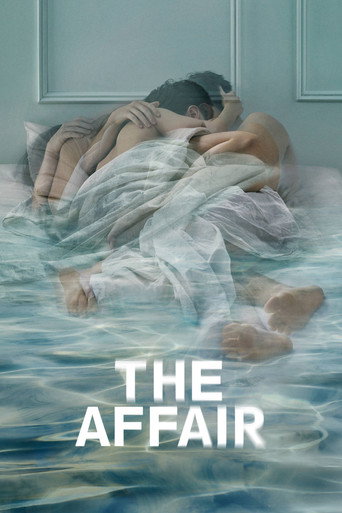 The poster for Season 4