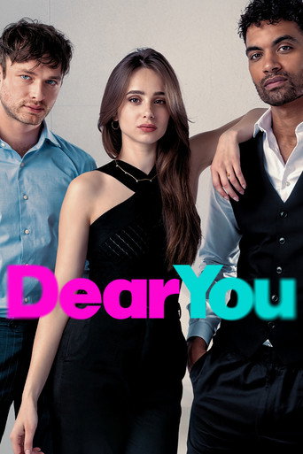 Poster for Dear You