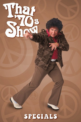 The poster for Specials