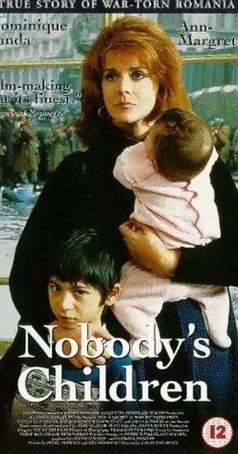 Poster for Nobody's Children