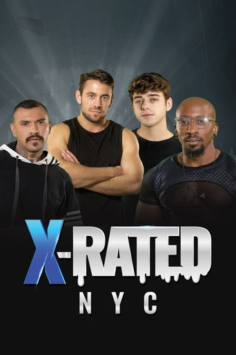 The poster for Season 1